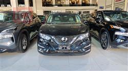 Nissan Rogue Sport